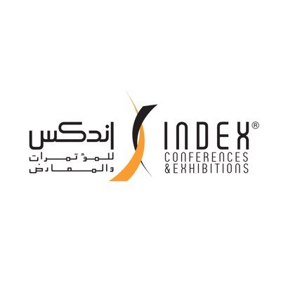 index_dubai's profile picture. INDEX Conference & Exhibitions is a total-events management company that provides all types of event management services and facilities under one roof.