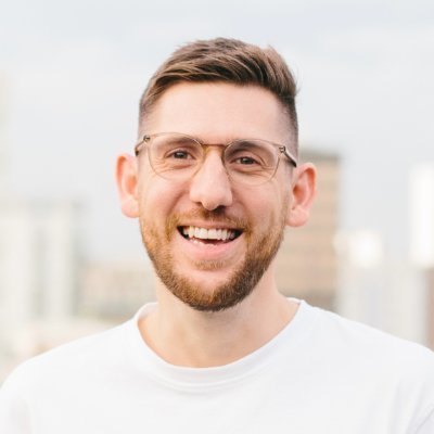 snuddsey's profile picture. Founder of @pixeltruckco
Creator of Vizzy Timers https://t.co/R5TBsitKzq
Lead Designer @madebyfriendly