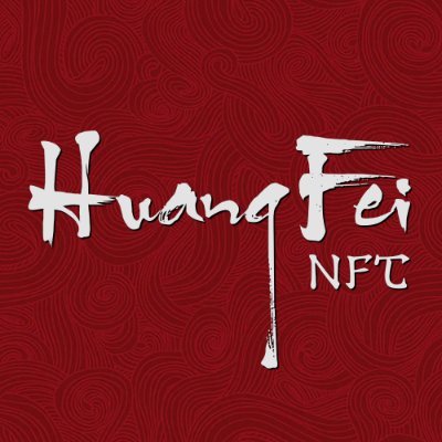 TheHuangfeiNFT Profile Picture