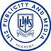LHS Publicity and Media (@lhspandm) Twitter profile photo LHS Publicity and Media (@lhspandm) Twitter profile photo