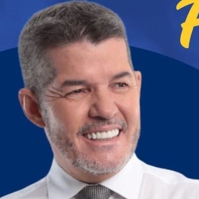 _delegadowaldir's profile picture. 🏆🏆Deputado Federal mais bem votado de Goiás por duas vezes: 2014 e 2018

Coragem e honestidade para fazer mais