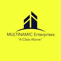 MULTINAMIC Enterprises π΅π° (@multinamice) 's Twitter Profile
