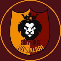 Sinyor'un Aslanları(@SinyorUn) 's Twitter Profileg