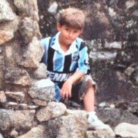Maxi Franzoi (@maxifranzoi) 's Twitter Profile