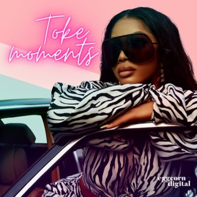 Official page of “Toke moments” Hosted by @Tokstarr