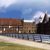 The House Mill (@the_house_mill) 's Twitter Profile