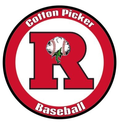 Robstown Cotton Picker Baseball