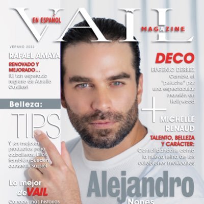 Vail and Aspen en Español Magazine is a lavish publication for the Latin American community and anyone willing to embark in a luxurious lifestyle approach.