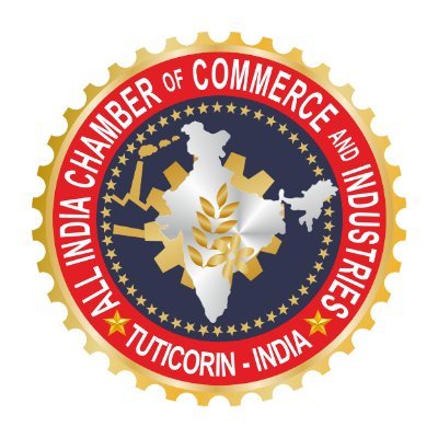 All India Chamber of Commerce & Industries #AICCI is a prime organization to promote the trade & industries 

https://t.co/DZlO48Wedv