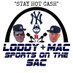 Loddy&Mac Sports (@lodmac_yanks) Twitter profile photo