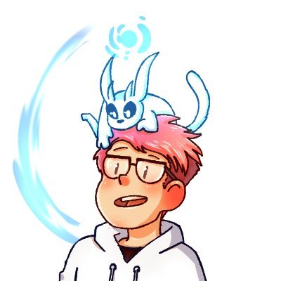 @phoross.bsky.social
Staff @nitro_speedrun /Streamer/V-tuber/
Resident Evil 5 NG+ Co-op, RE: Outbreak Co-op and GRIS speedrunner/Co-founder of Queerscriptors