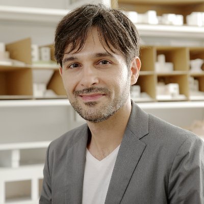 Architect, Professor at Keio University (Tokyo)
ホルヘ・アルマザン | 建築家、慶應義塾大学教授