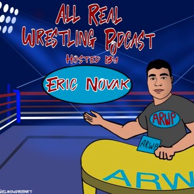 Owner/Host: @EricNovak14 , I interview the best independent talent! follow us on YouTube! subscribe like and comment! https://t.co/ftLiaVAlgE