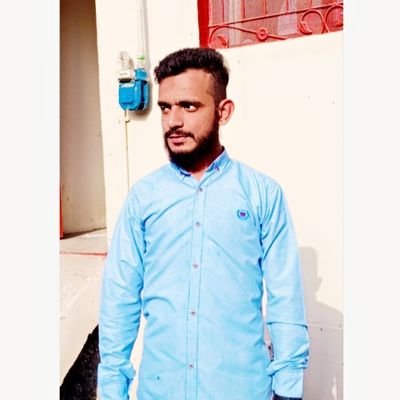 HusnainBhattti's profile picture. Journalist | Journalism is my passion | Social Media Manager | Wordpress Developer