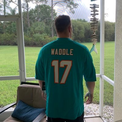 Your Canadian Dolphins fan 🐬🇨🇦