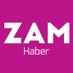 ZAM Haber (@ZAMajans) Twitter profile photo