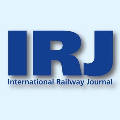 International Railway Journal is the global publication for rail industry professionals, covering all aspects of the world's railways.