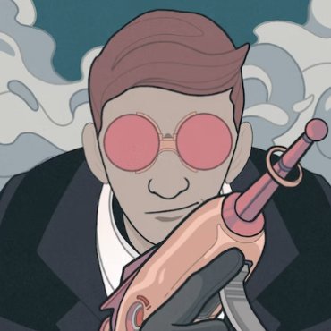 thorvthe97's profile picture. probably degen
@WZRDSxyz rip 
@RENGA_inc