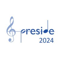 PRESIDE 2024 Study (@presidesinging) 's Twitter Profile