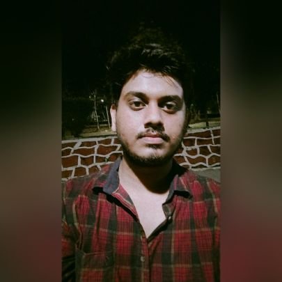 nandiaritra20's profile picture. Software Engineer