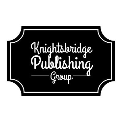 Knightsbridge Publishing Group is a new charitable indie publishing house, creating books for all ages! A portion of our proceeds from all books go to charity!