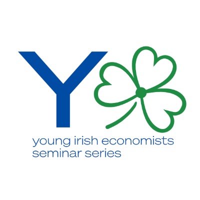 The first platform for young economists and social scientists based in Ireland.