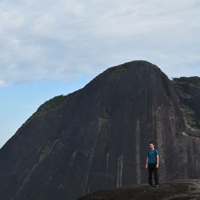 Jericoano 🌳☀️ 
Universidad Nacional - Desarrollo sostenible.
Ajedrez - Jiujitsu 🤼