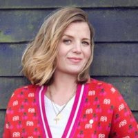 Clover Stroud (@cloverstroud) 's Twitter Profile
