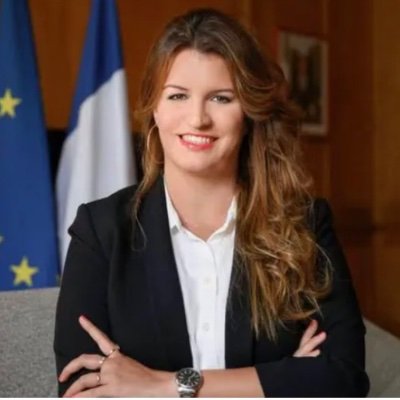 🇫🇷 MarleneSchiappa Profile