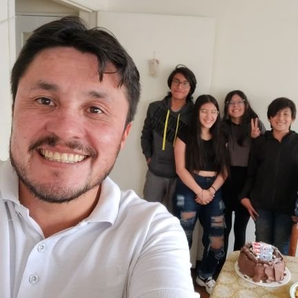 milcon's profile picture. soy Ingeniero de sistemas, docente, investigador, me encanta la matemática y la pedagogía en ambientes virtuales.