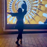 یک دقیقه بیشتر🕊 (@oneminmore) 's Twitter Profile Photo یک دقیقه بیشتر🕊 (@oneminmore) 's Twitter Profile Photo