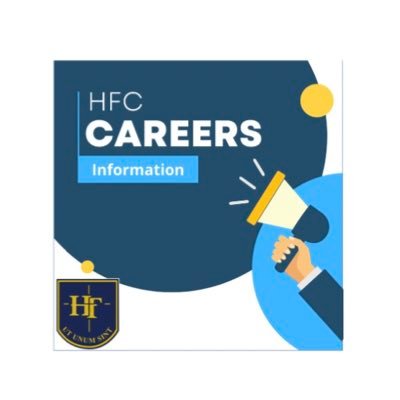 Keeping you up to date with all of the careers information at Holy Family College