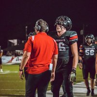 Jonathan Vaughn (@jonathanrvaughn) 's Twitter Profile