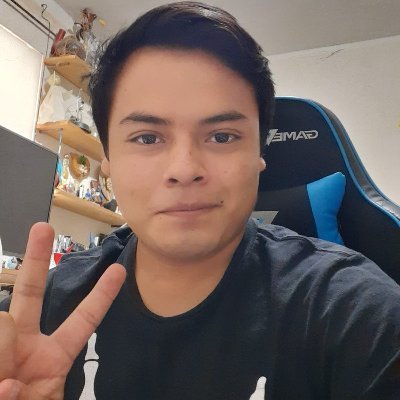 Mexican 🇲🇽
Lol PLayer - Valorant player
Data engineer/Financial intelligence 📈
Quality Assurance Specialist - Technical | OPS parser (Flamingo parsing). 💻