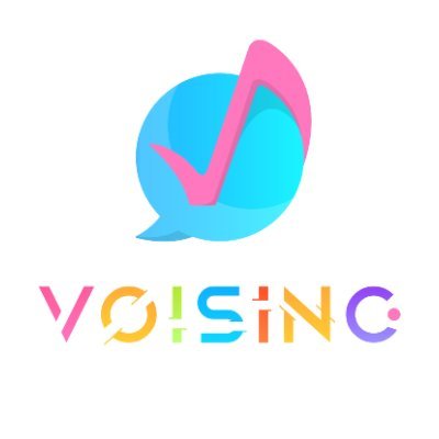 VOISING【公式】 Profile