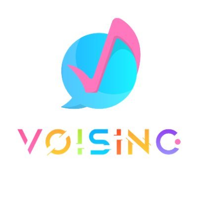 VOISING【公式】