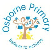 Osborne Primary School(@OsbornePriSch) 's Twitter Profile Photo