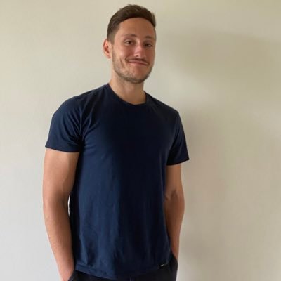 martin_hansa's profile picture. Growth @withhansa. Prev. @UofT Economics. Here to learn about SMB Fintech and connect with interesting people. 🏀🎾🏌🏼