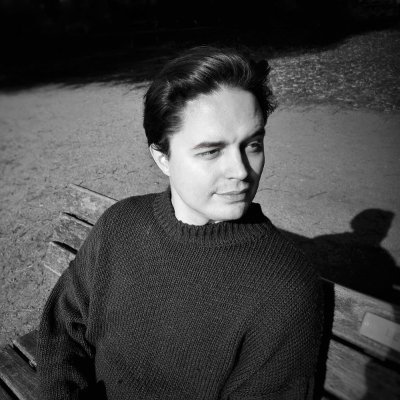 Composer for games - Wildfrost, Loco Motive, Space Haven etc.
find me on Bluesky, or anywhere else but here.