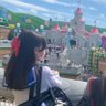 harukawadesu_yo's profile picture. sailor moon/美奈子🧡detective conan/平和🧡💚sphere/戸松遥さん🧡