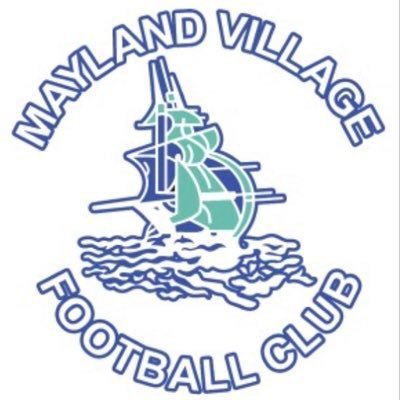 Mayland Village FC - Saturday Men's - Vauxhall Mid Essex Football League - Division One