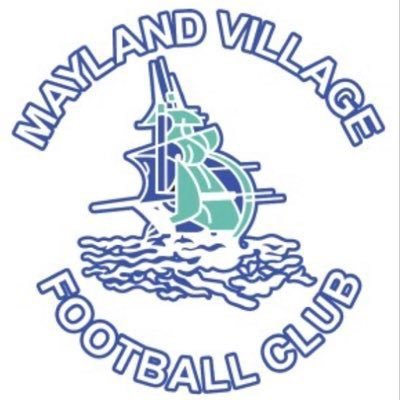 Division Two Charity Cup Winner 23/24🏆 Saturday Men's - Vauxhall Mid Essex Football League - Division One