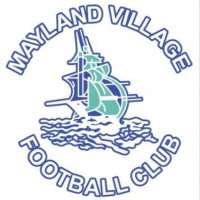 Mayland Village FC (Saturdays)(@fc_mayland) 's Twitter Profile Photo