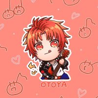 りてぃ@初回プロカ必読 (@rithi_oto) 's Twitter Profile Photo りてぃ@初回プロカ必読 (@rithi_oto) 's Twitter Profile Photo