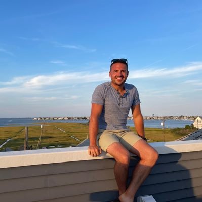 maxbaumle's profile picture. #WorldsBiggestGhostHunt @AETV