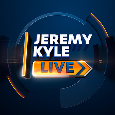 Jeremy Kyle Live Profile