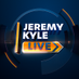 Jeremy Kyle Live (@JeremyKyleLive) Twitter profile photo
