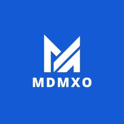 mdmxoconsulting's profile picture. We are hyper-focused on partnering with enterprise organizations considering, preparing, or actively engaged in an SAP migration to AWS. #saponaws 🇺🇸🇧🇷