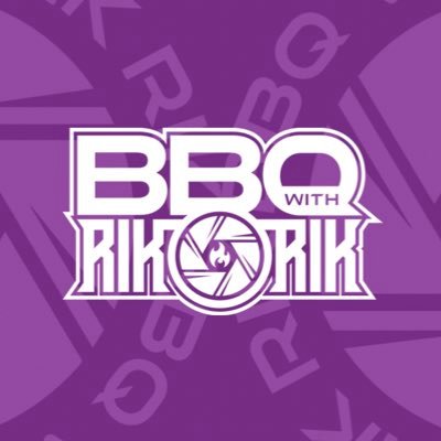 BBQWITHRIKRIK