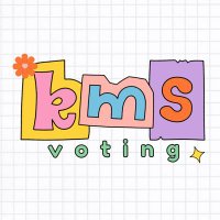 kmsv | wts lfb upick kdol(@kmsvoting) 's Twitter Profileg